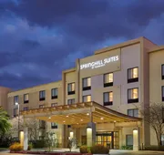 SpringHill Suites by Marriott Baton Rouge North/Airport hotel detail image 5