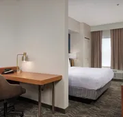 SpringHill Suites by Marriott Baton Rouge North/Airport hotel detail image 7