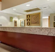 Comfort Suites Marquette hotel detail image 5