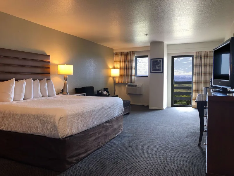 SureStay Plus Hotel by Best Western Gold Beach hotel detail image 2