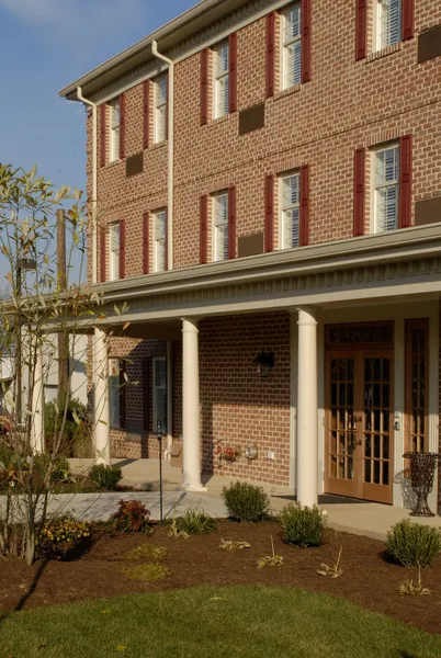 Selinsgrove Inn hotel detail image 2