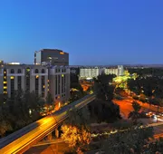 Embassy Suites by Hilton Walnut Creek hotel detail image 4