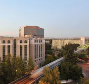 Embassy Suites by Hilton Walnut Creek hotel detail image 5