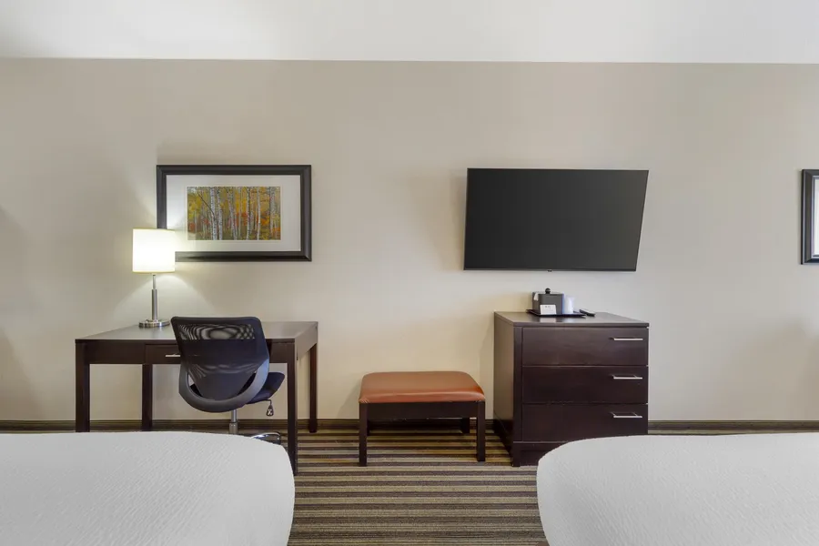 Best Western Plus Sherwood Park hotel detail image 6