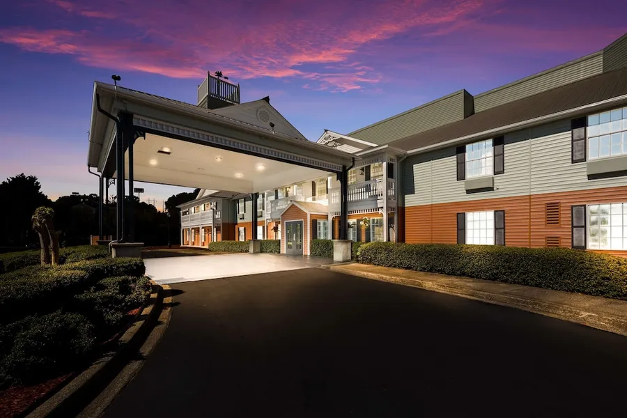 SureStay Hotel by Best Western Tuscaloosa Southeast hotel detail image 2