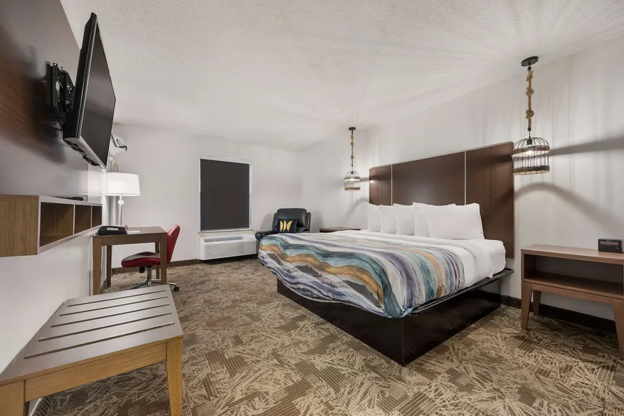 SureStay Hotel by Best Western Tuscaloosa Southeast hotel detail image 6