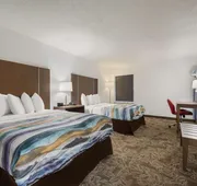 SureStay Hotel by Best Western Tuscaloosa Southeast hotel detail image 7
