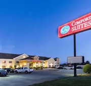 Comfort Suites Idabel hotel detail image 3