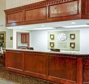 Comfort Suites Idabel hotel detail image 5