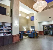 Comfort Suites Idabel hotel detail image 7