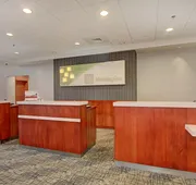 Holiday Inn University Plaza-Bowling Green by IHG hotel detail image 4