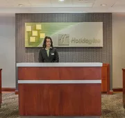 Holiday Inn University Plaza-Bowling Green by IHG hotel detail image 5
