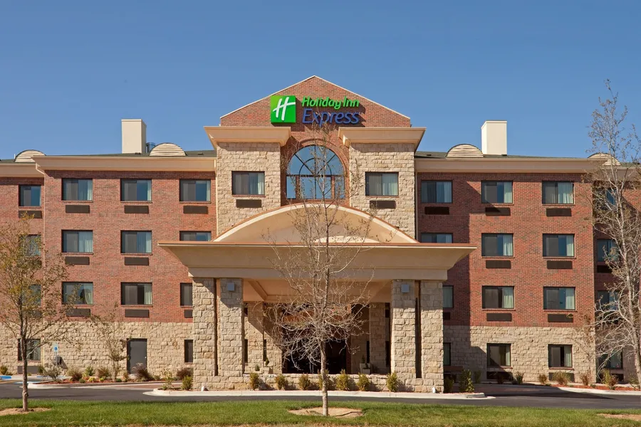 Holiday Inn Express & Suites Lubbock West by IHG hotel detail image 2