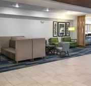 Holiday Inn Express & Suites Lubbock West by IHG hotel detail image 3