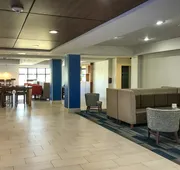 Holiday Inn Express & Suites Lubbock West by IHG hotel detail image 4