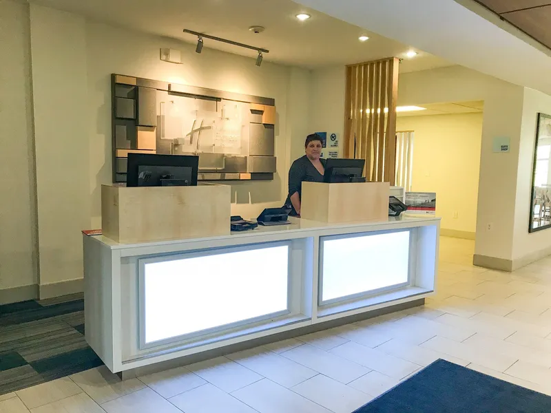 Holiday Inn Express & Suites Lubbock West by IHG hotel detail image 6