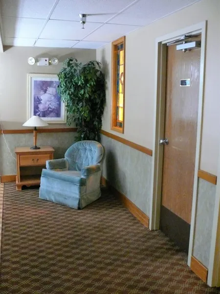 The Woodridge Inn hotel detail image 2