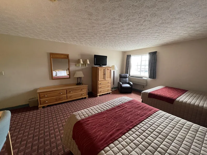 The Woodridge Inn hotel detail image 6