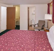 Red Carpet Inn Pulaski hotel detail image 7