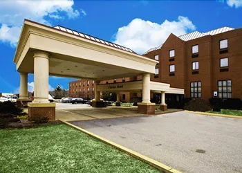 Clarion Hotel & Conference Center Shepherdstown hotel thumbnail 2