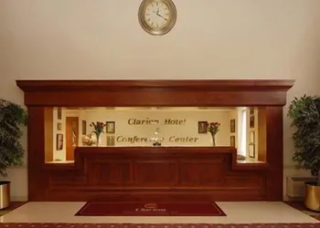 Clarion Hotel & Conference Center Shepherdstown hotel thumbnail 3