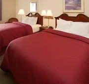 Clarion Hotel & Conference Center Shepherdstown hotel detail image 4