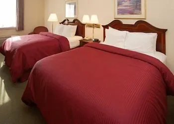 Clarion Hotel & Conference Center Shepherdstown hotel thumbnail 4