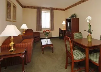 Clarion Hotel & Conference Center Shepherdstown hotel thumbnail 6