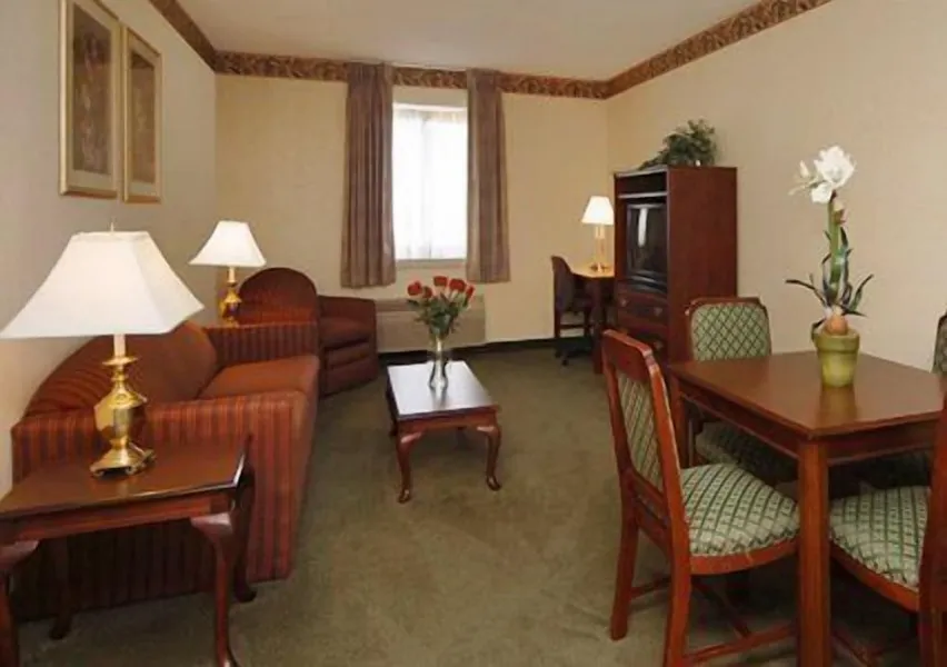 Clarion Hotel & Conference Center Shepherdstown hotel detail image 6