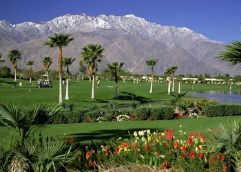 Indian Palms Country Club hotel thumbnail 6