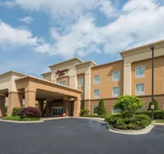 Hampton Inn Easley hotel detail image 4