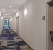 Hampton Inn Easley hotel detail image 5