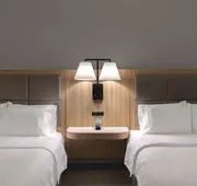 Hampton Inn Easley hotel detail image 7