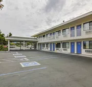 Motel 6 Buellton, CA - Solvang Area hotel detail image 3