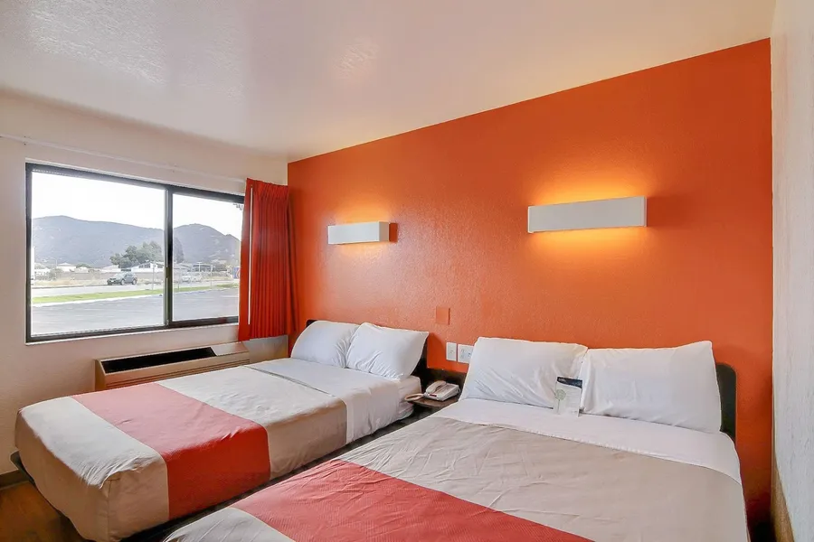 Motel 6 Buellton, CA - Solvang Area hotel detail image 6