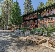 Narrow Gauge Inn hotel detail image 3