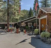 Narrow Gauge Inn hotel detail image 4