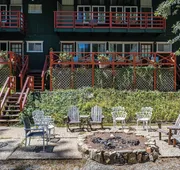 Narrow Gauge Inn hotel detail image 5