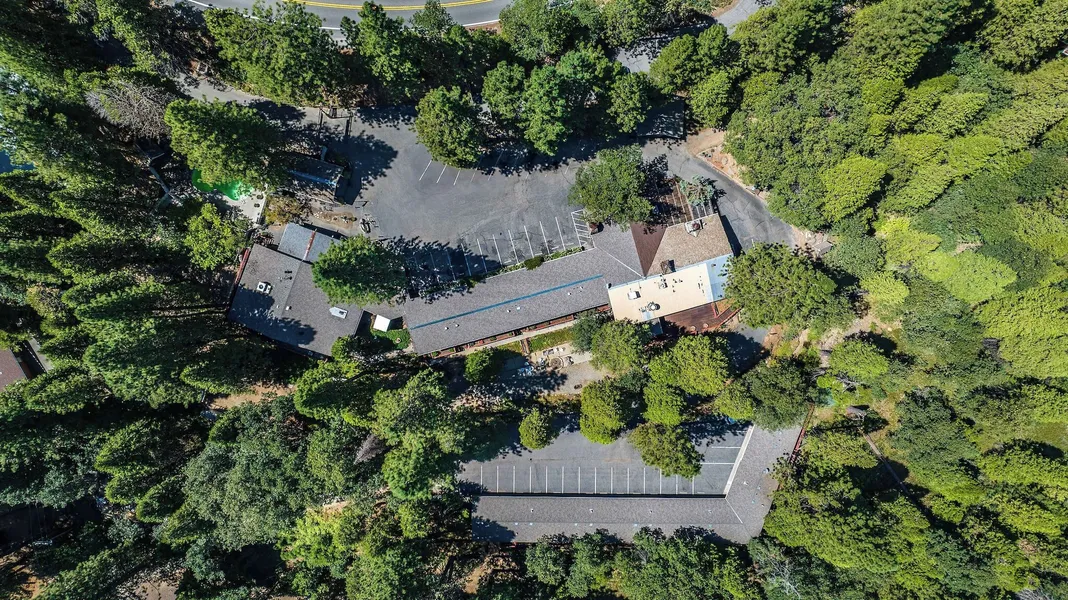 Narrow Gauge Inn hotel detail image 6