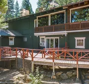 Narrow Gauge Inn hotel detail image 7
