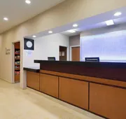 Fairfield Inn & Suites Bismarck North hotel detail image 3