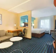 Fairfield Inn & Suites Bismarck North hotel detail image 4