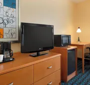 Fairfield Inn & Suites Bismarck North hotel detail image 5