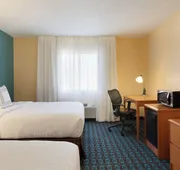 Fairfield Inn & Suites Bismarck North hotel detail image 7