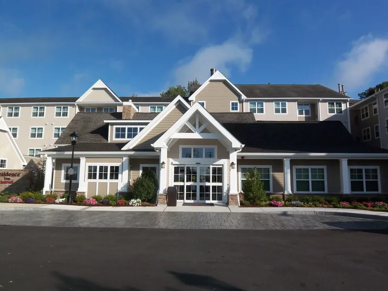 Residence Inn by Marriott, North Conway hotel detail image 2