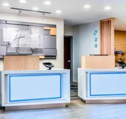 Holiday Inn Express Hotel & Suites Tappahannock by IHG hotel detail image 4