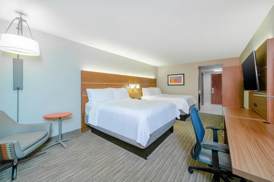 Holiday Inn Express Hotel & Suites Tappahannock by IHG hotel detail image 6