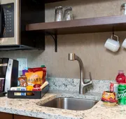 Homewood Suites by Hilton Indianapolis-Downtown hotel detail image 3