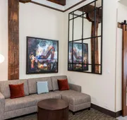 Homewood Suites by Hilton Indianapolis-Downtown hotel detail image 5