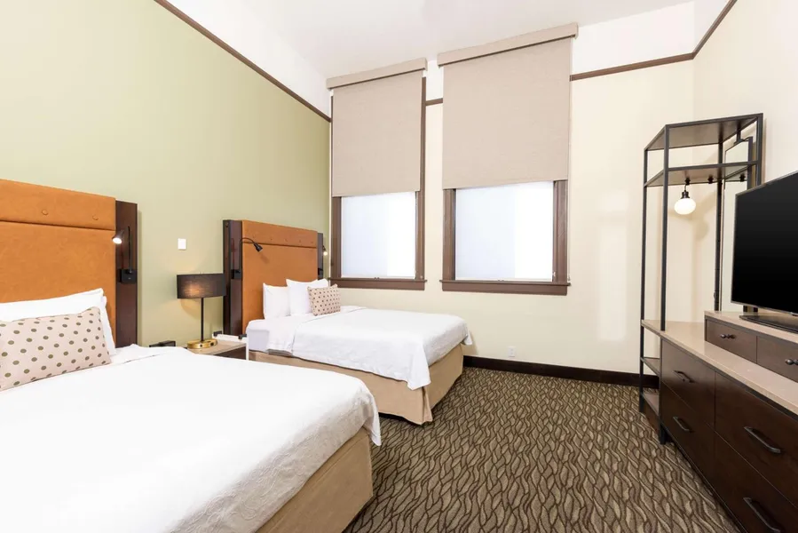 Homewood Suites by Hilton Indianapolis-Downtown hotel detail image 6